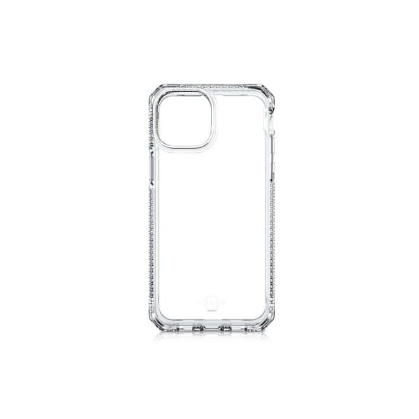 Ốp lưng iPhone 12/12 Pro Itskins Supreme Clear
