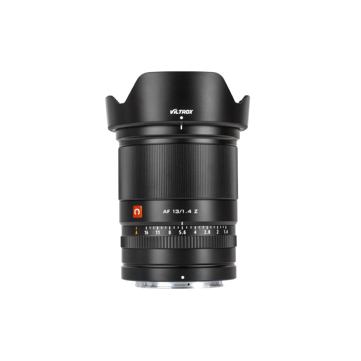 Ống kính Viltrox AF 13mm f/1.4 Z For Nikon Z