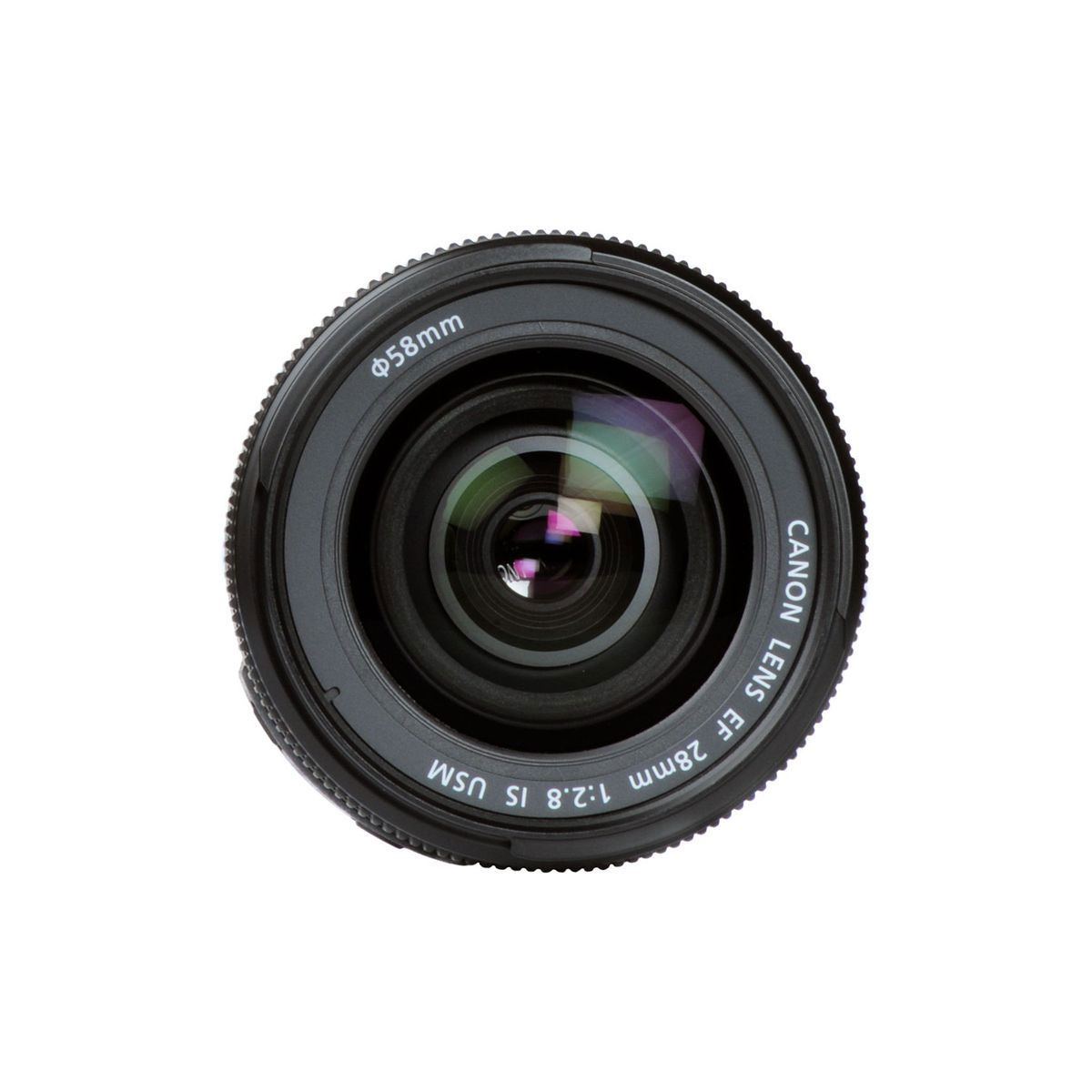 Ống kính Canon EF 28mm f2.8 IS USM - Chính hãng Canon