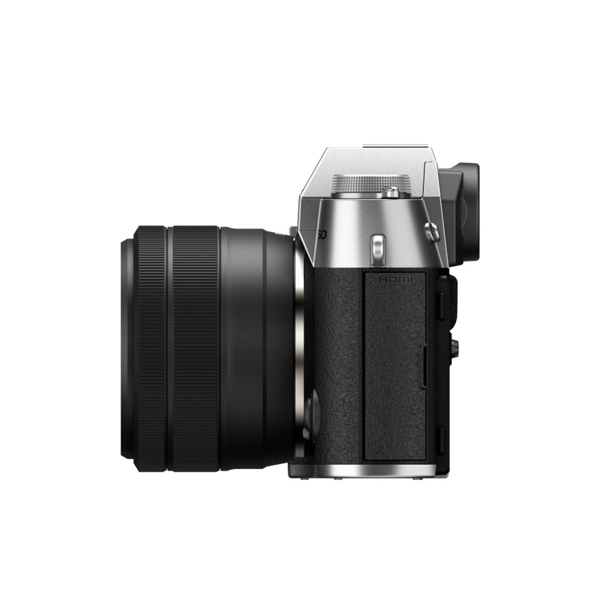 Máy ảnh Fujifilm X-T50 kit XC15-45mm F3.5-5.6 OIS PZ - Chính hãng