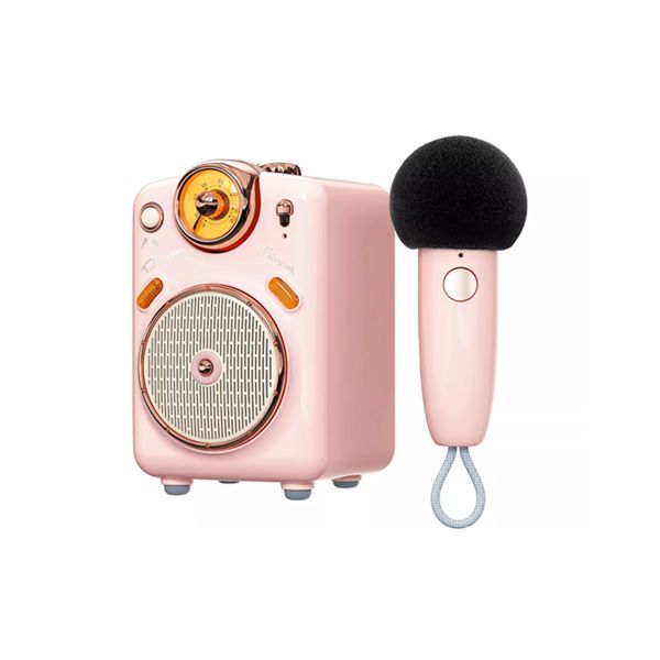 Loa Bluetooth Divoom Fairy-Ok