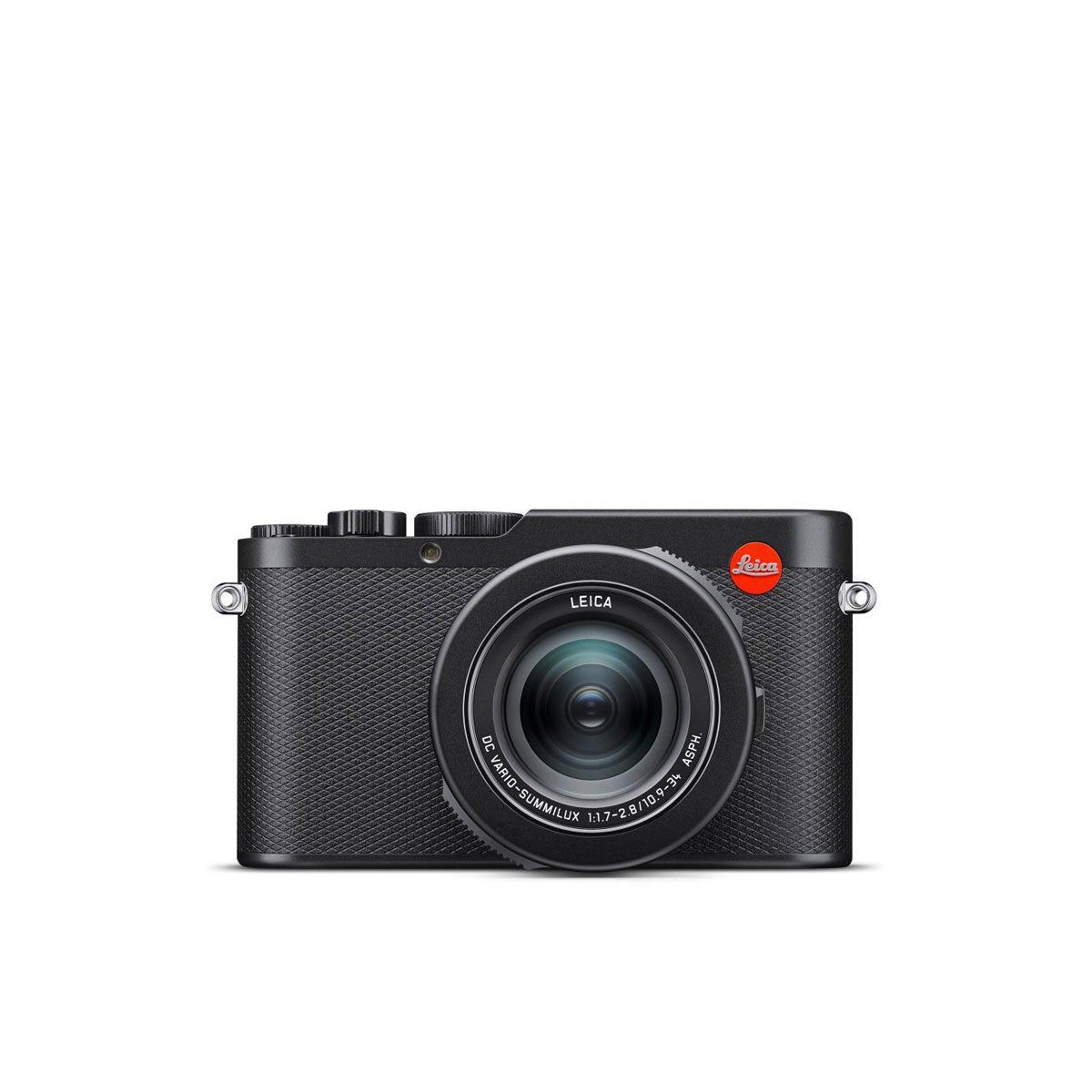 Máy ảnh Leica D-Lux 8 - Chính hãng