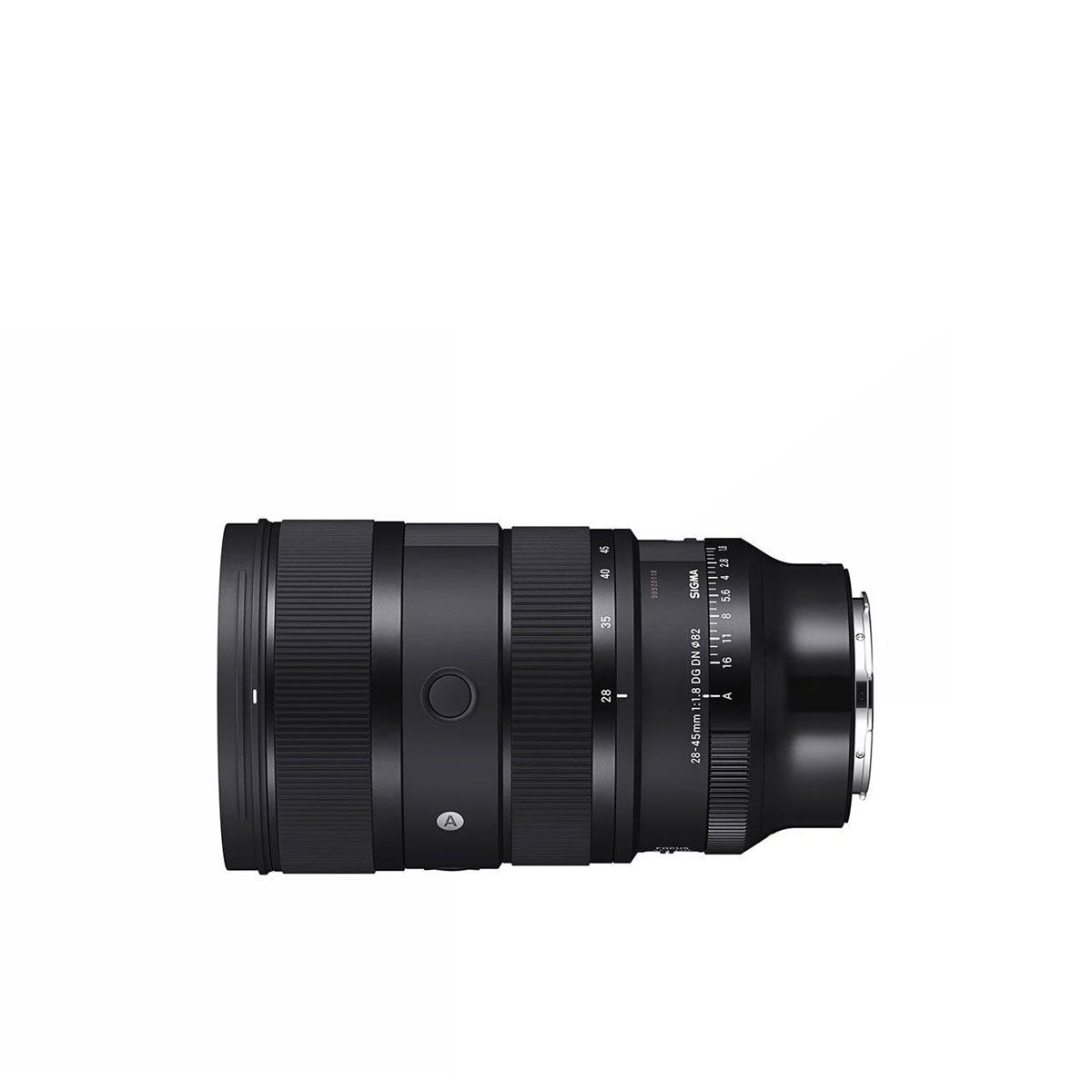 Ống kính Sigma 28-45mm F1.8 DG DN Art - Chính hãng