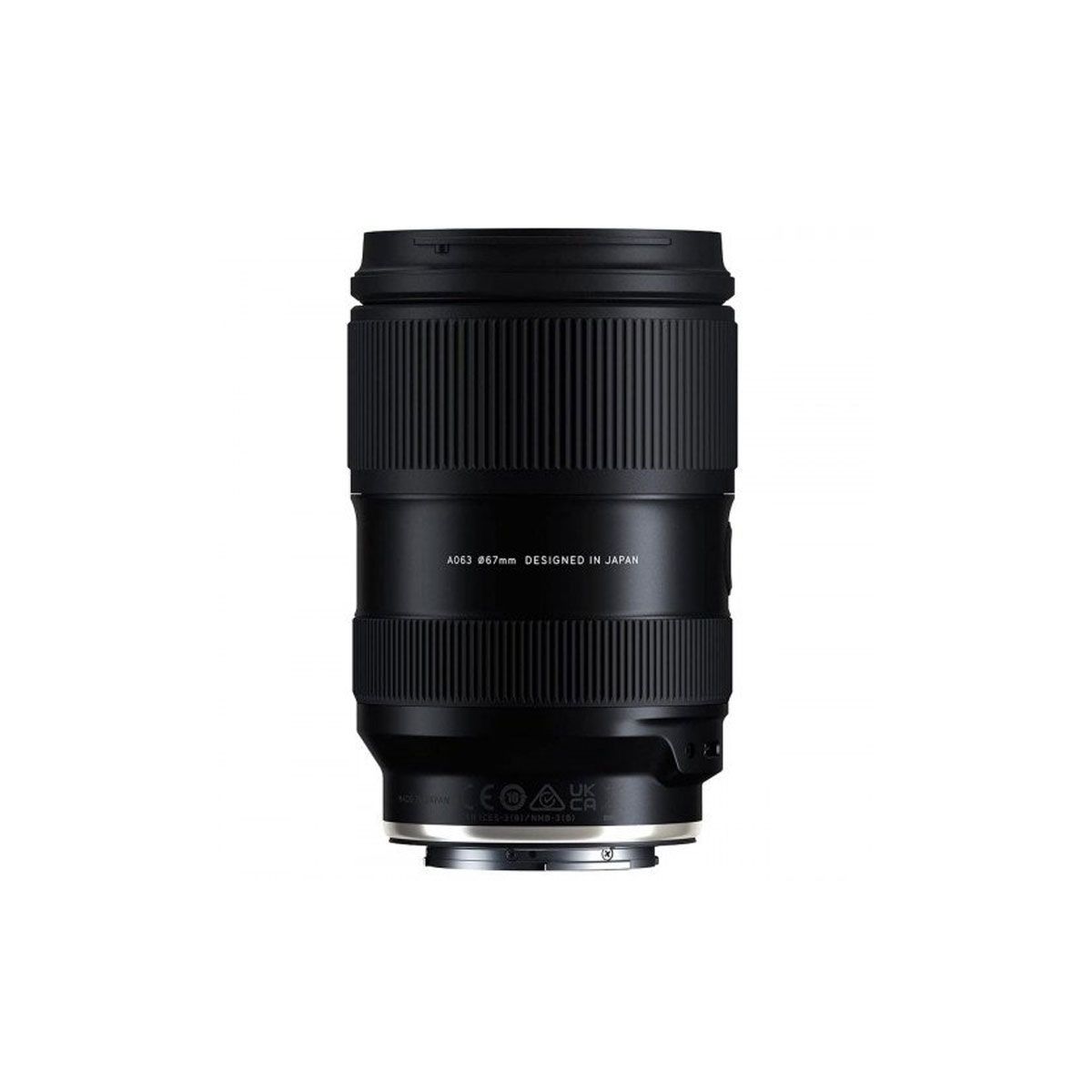 Ống kính Tamron 28-75mm F2.8 Di III VXD G2 for Sony FE - Hàng chính hãng