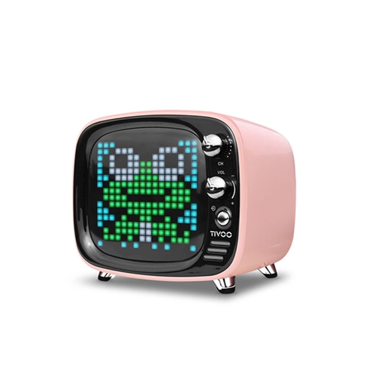 Loa Bluetooth Divoom TIVOO 6W