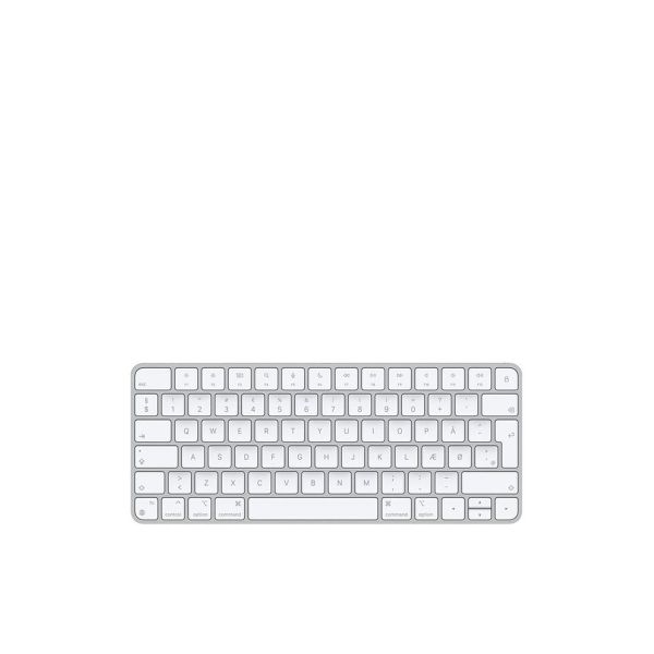 Bàn phím Apple Magic Keyboard