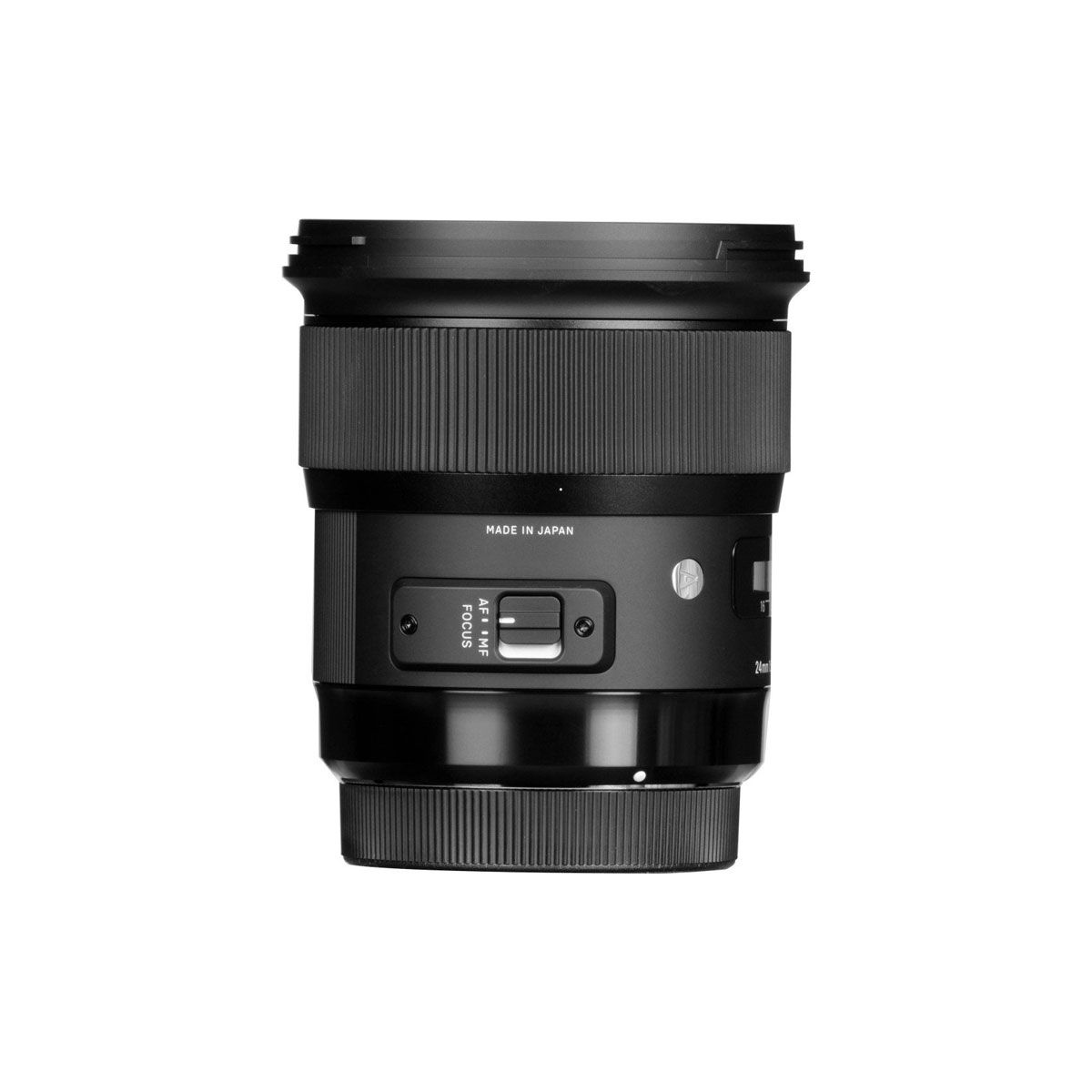 Ống kính Sigma Art 24mm f1.4 DG HSM for Canon