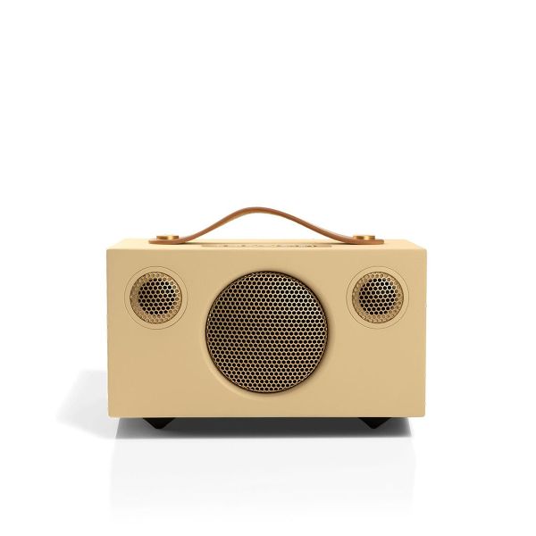 Loa Audio Pro Addon T3+ Peter Eugèn