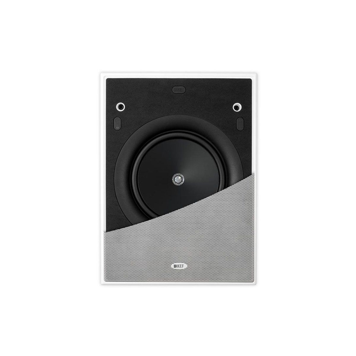 Loa âm trần/treo tường KEF Ci160.2CL 160mm UniQ