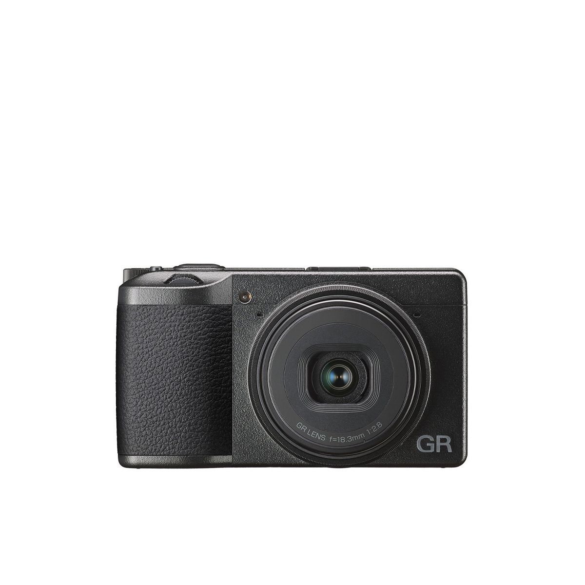 Máy ảnh Ricoh GR III HDF - Chính hãng