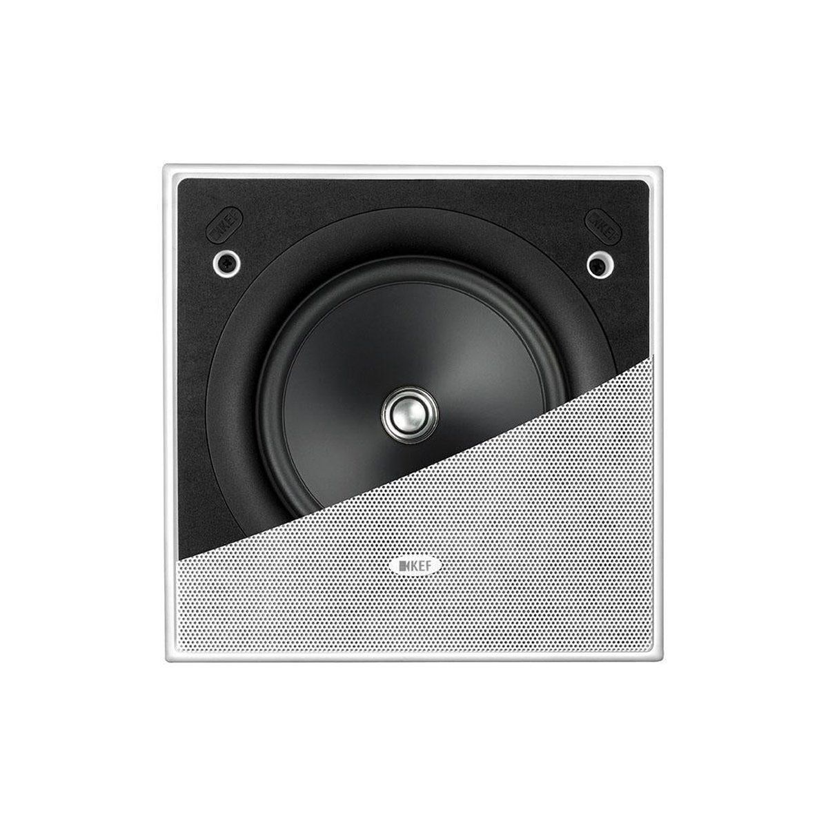 Loa âm trần/treo tường KEF Ci160ES Uni-Q