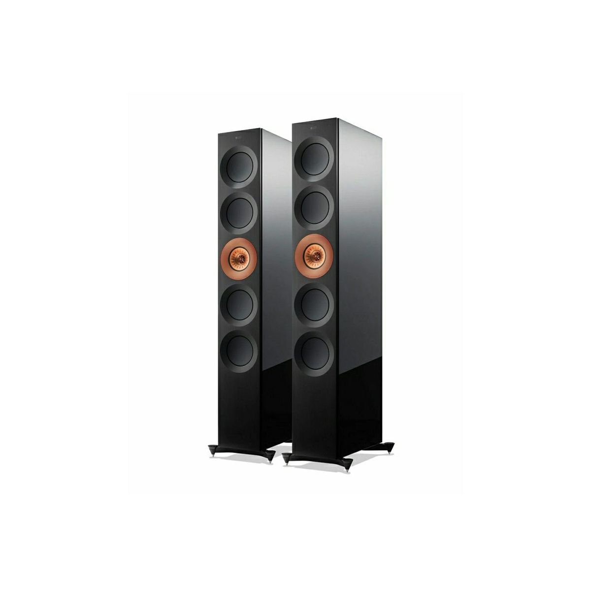 Loa cột KEF Reference 5 Meta