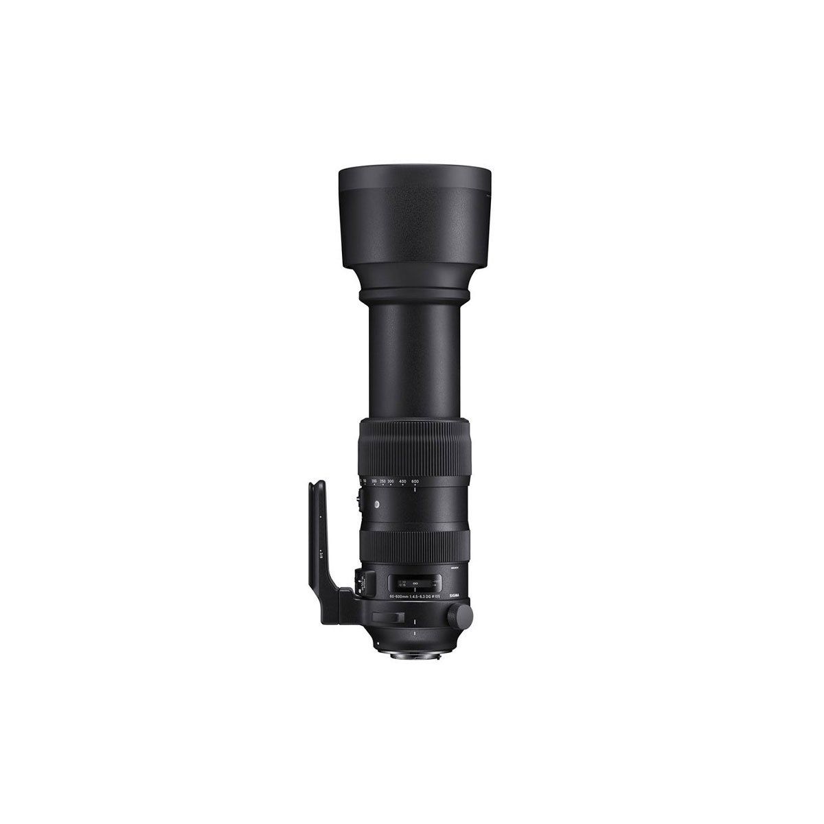 Ống kính Sigma 150-600mm f5-6.3 DG OS HSM Sports for Canon - Chính hãng