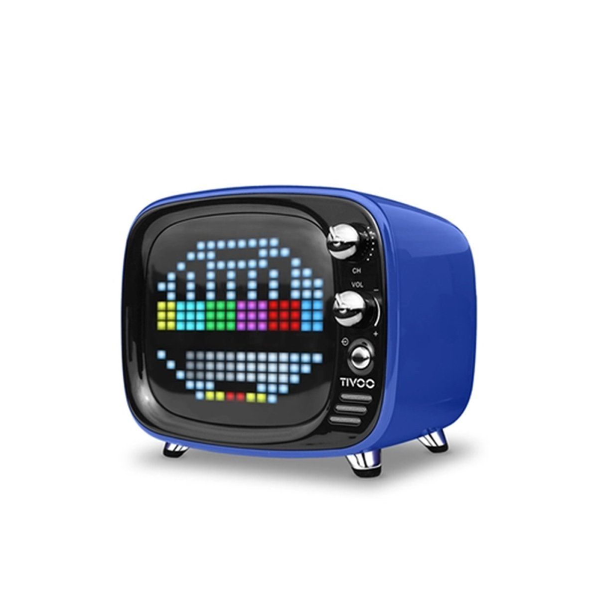 Loa Bluetooth Divoom TIVOO 6W