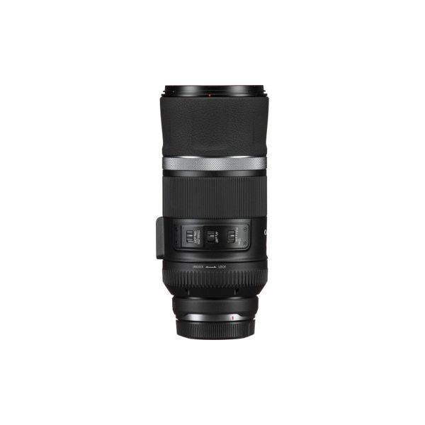 Ống kính Canon RF 600mm F11 IS STM - Chính hãng Canon