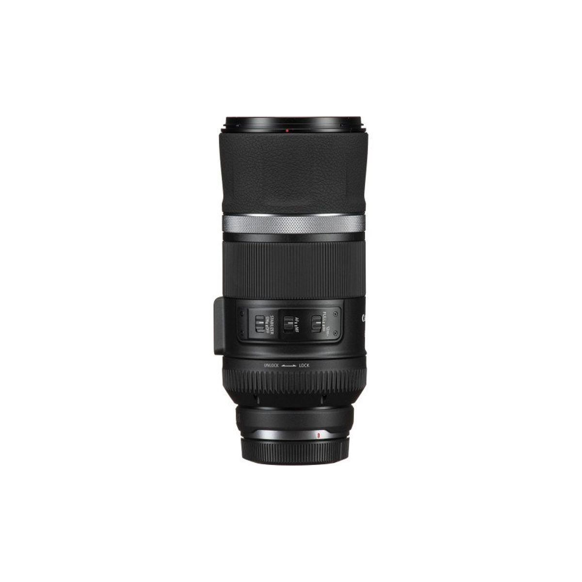 Ống kính Canon RF 600mm F11 IS STM - Chính hãng Canon