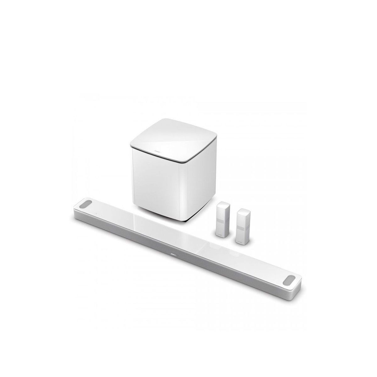 Loa Bose Smart Soundbar 900