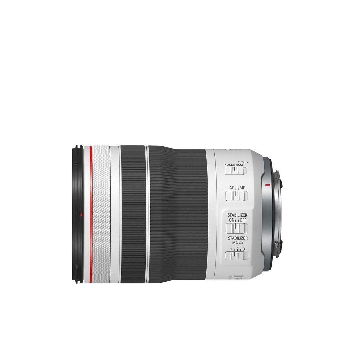 Ống kính Canon RF 70-200mm F4L IS USM - Chính hãng CMV