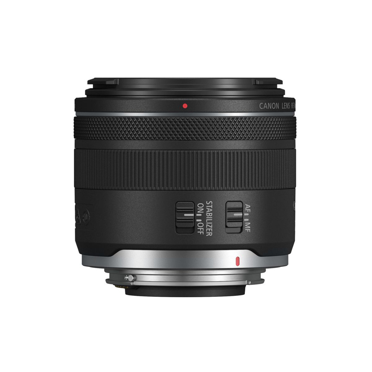 Ống kính Canon RF 24mm f1.8 Macro IS STM - Chính hãng CMV
