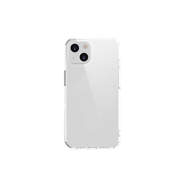 Ốp lưng iPhone 14 Plus Mipow Tempered Glass