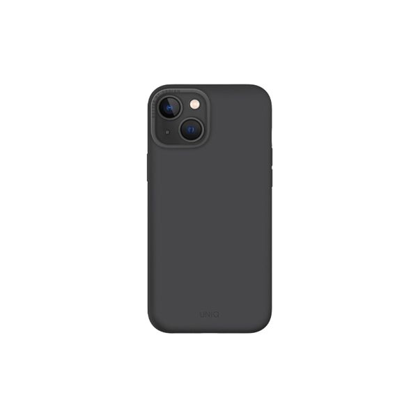 Ốp lưng iPhone 14 Plus UNIQ Lino Hue Magclick Charging