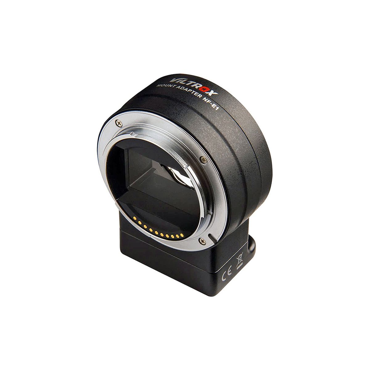 Ngàm chuyển Viltrox NF-E1