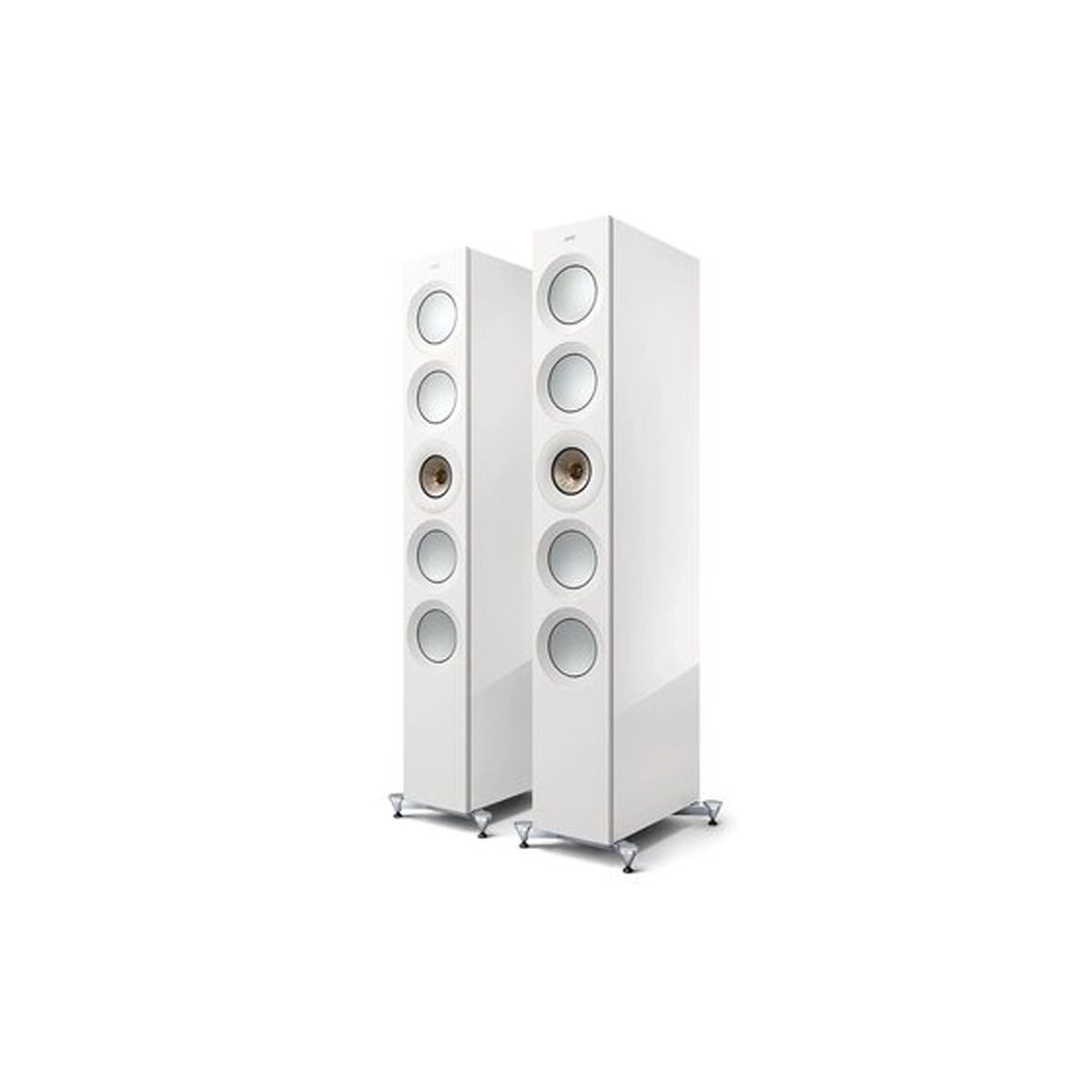 Loa cột KEF Reference 5 Meta
