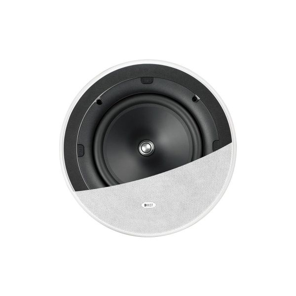 Loa âm trần/treo tường KEF Ci200ER UTB Uni-Q 8 in