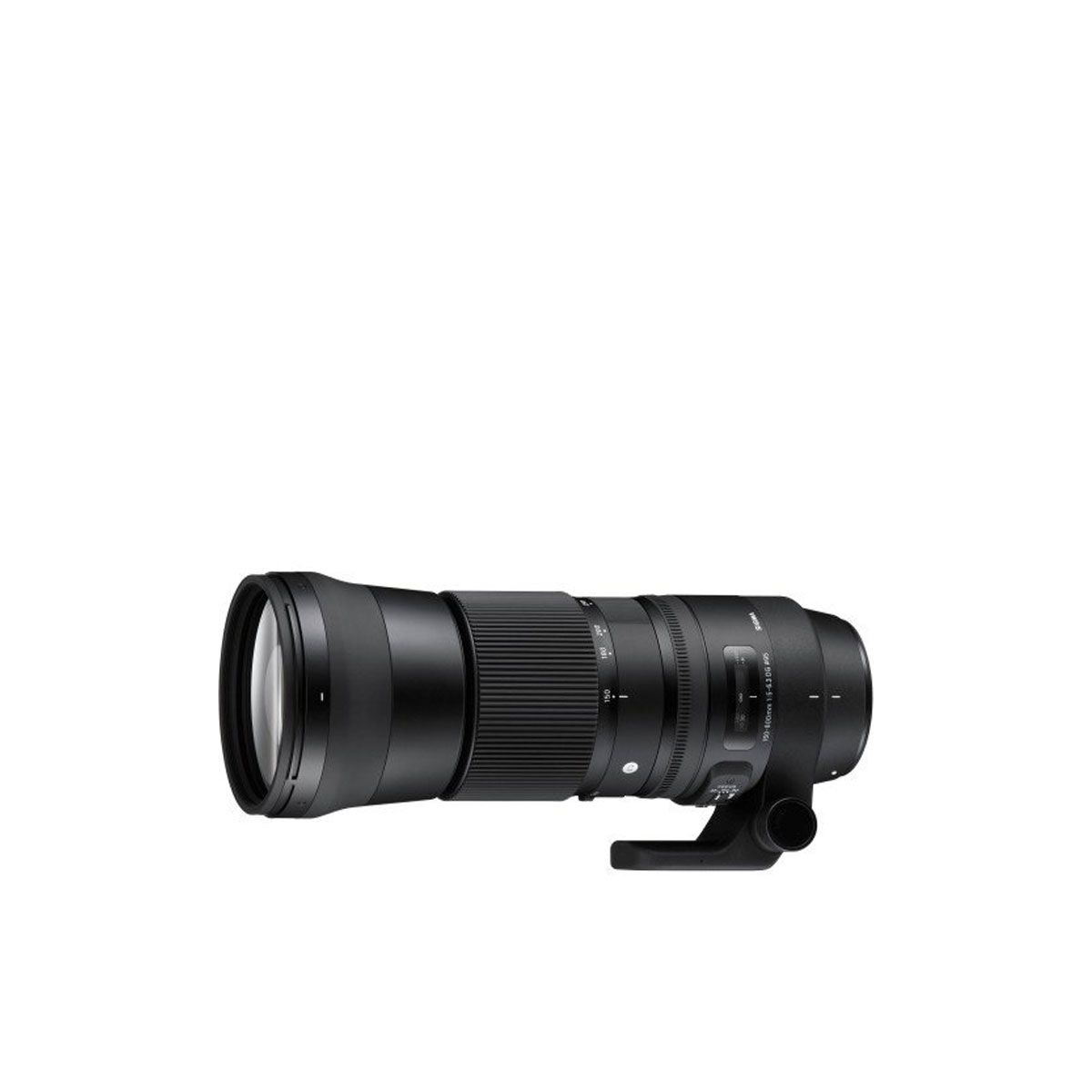 Ống kính Sigma 150-600mm f5-6.3 DG OS HSM Sports for Canon - Chính hãng