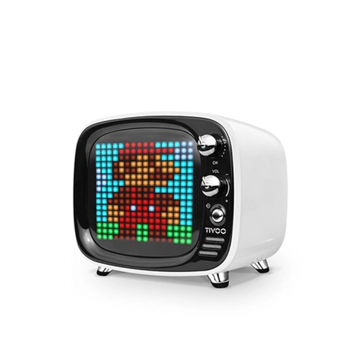 Loa Bluetooth Divoom TIVOO 6W