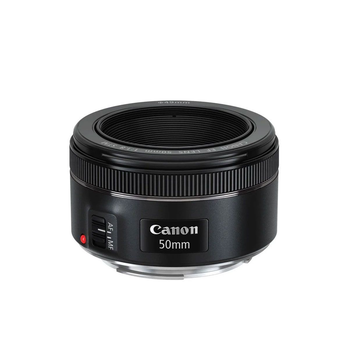 Ống kính Canon EF 50mm f1.8 STM - Chính hãng Canon