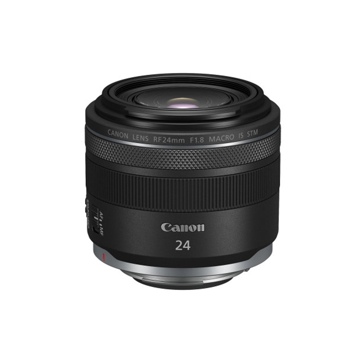 Ống kính Canon RF 24mm f1.8 Macro IS STM - Chính hãng CMV