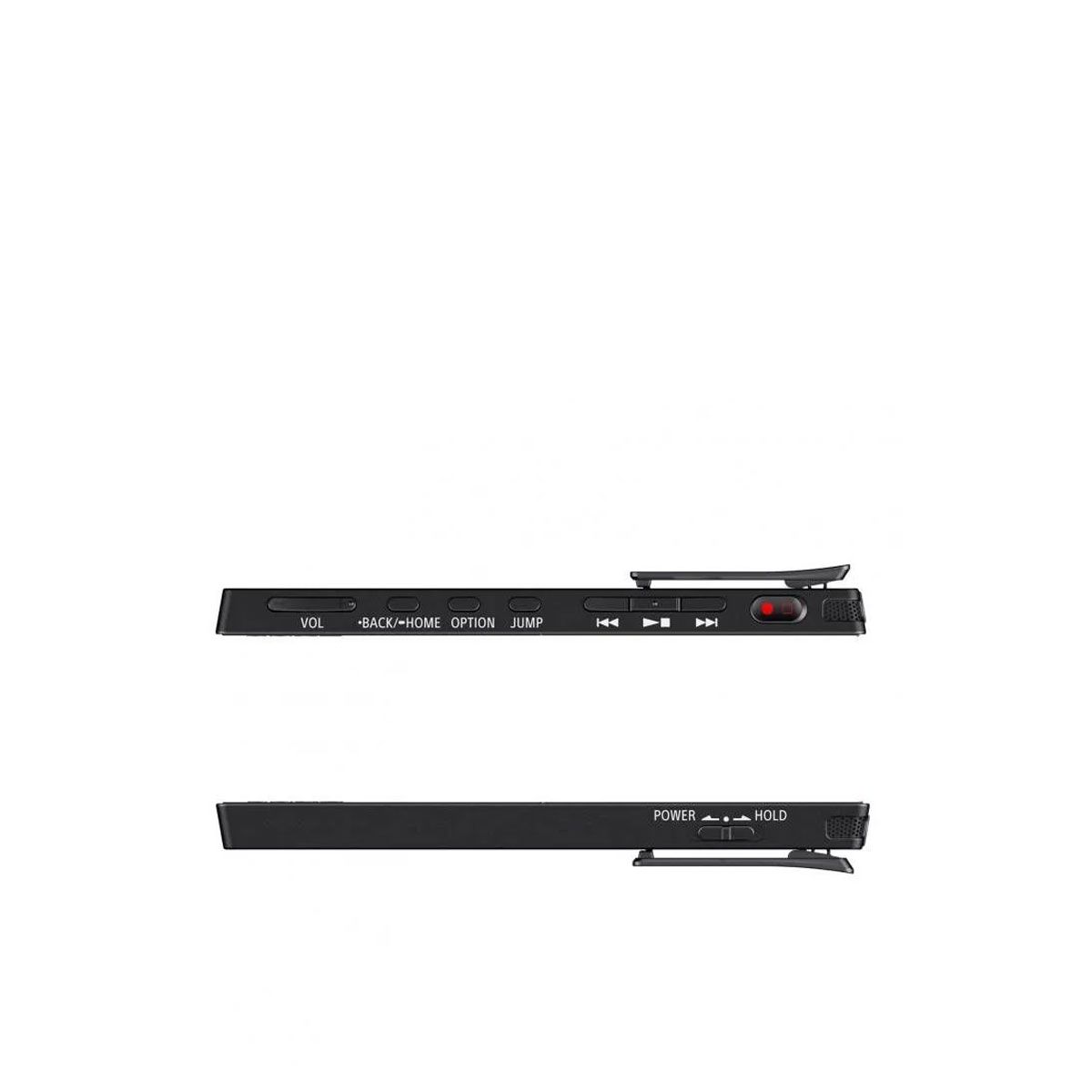 Máy ghi âm Sony ICD - TX660 - Chính hãng