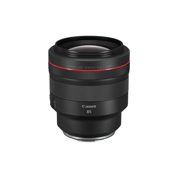 Ống kính Canon RF 85mm F1.2L USM - Chính hãng CMV