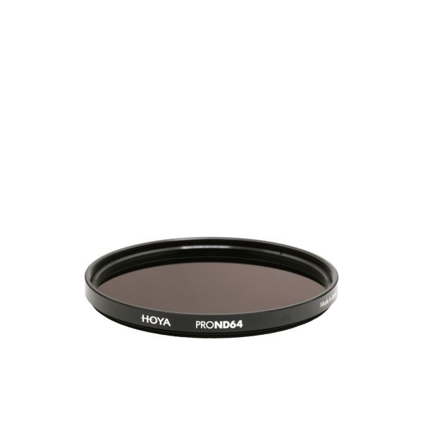 Kính lọc Hoya Pro ND64 52mm