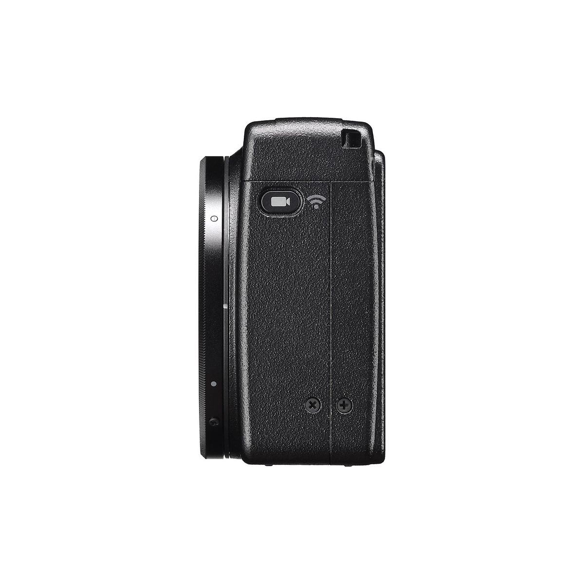 Máy ảnh Ricoh GR III HDF - Chính hãng