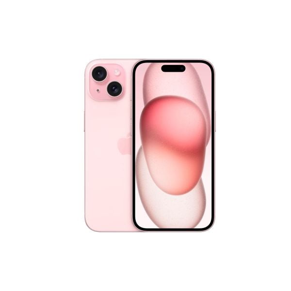iPhone 15 128GB
