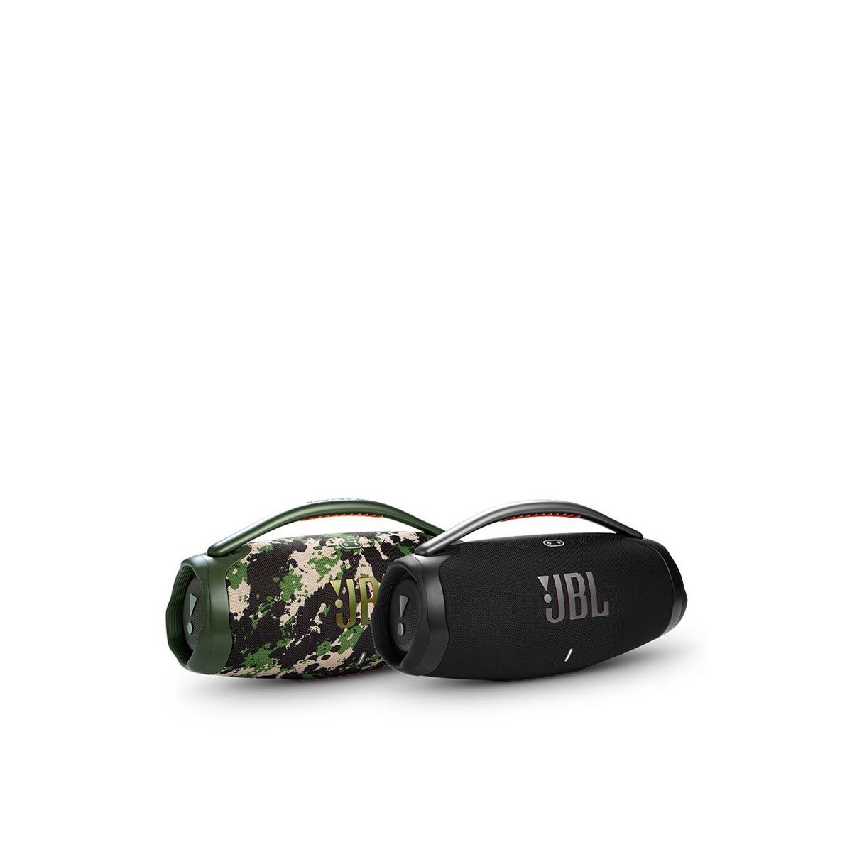 Loa Bluetooth JBL BoomBox 3