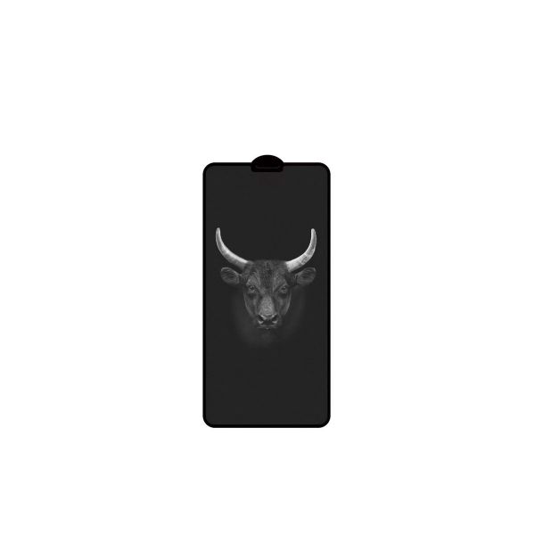 DÁN CƯỜNG LỰC CHỐNG VÂN TAY IPHONE 14 PROMAX MIPOW KINGBULL ANTI-GLARE PREMIUM