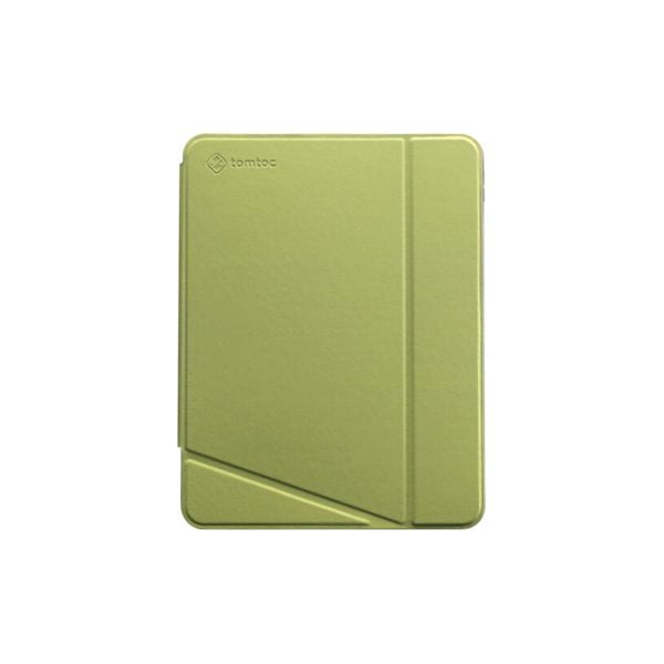 Bao da iPad 10.2 inch Tomtoc Tri-Case