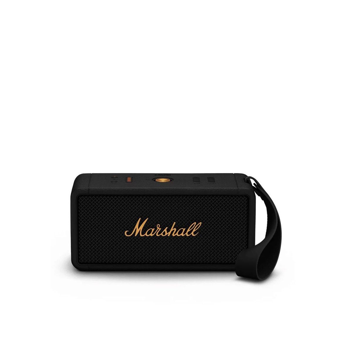 Loa Marshall Middleton (ASH)
