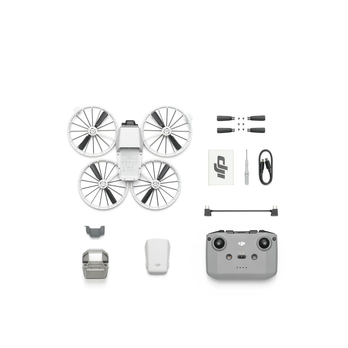 DJI Flip