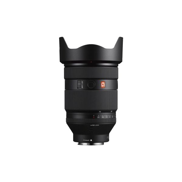 Ống kính Sony 28-70mm f/2.0 GM - SEL2870GM