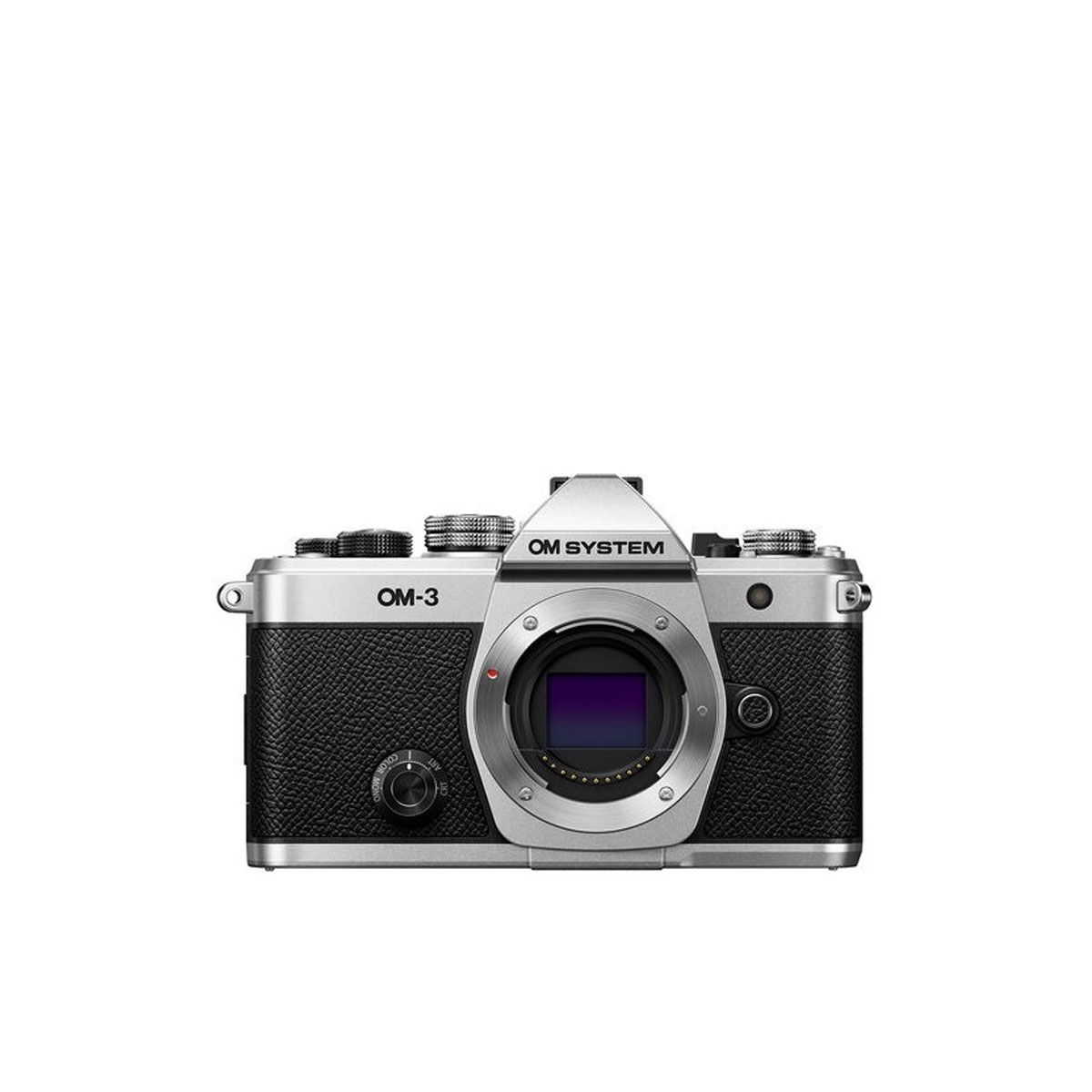 Máy ảnh OM System OM-3 Body