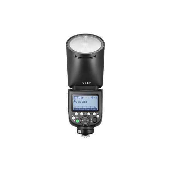 Đèn Flash Godox V1 Pro