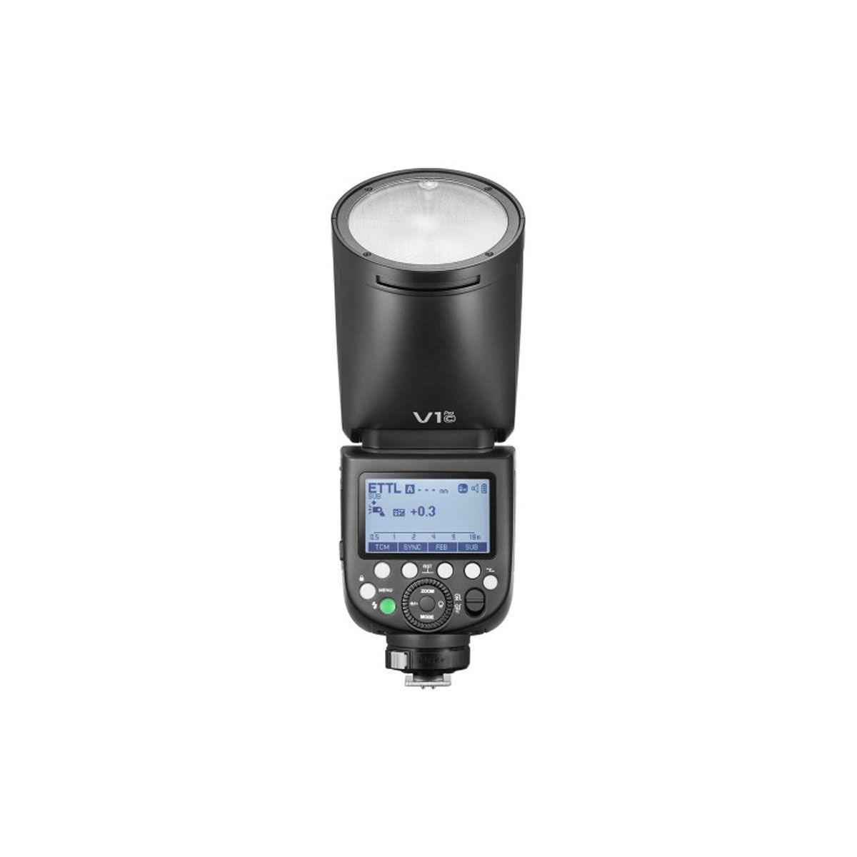 Đèn Flash Godox V1 Pro