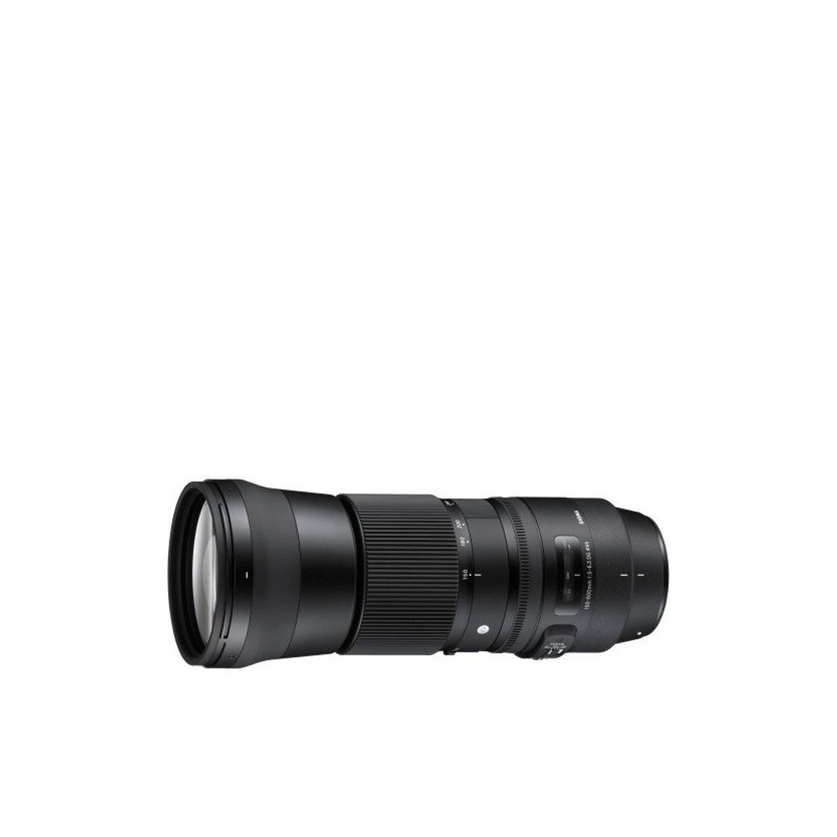 Ống kính Sigma 150-600mm f5-6.3 DG OS HSM Sports for Canon - Chính hãng