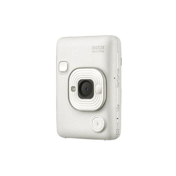 Máy chụp ảnh lấy liền Fujifilm Instax Mini LiPlay - Misty White