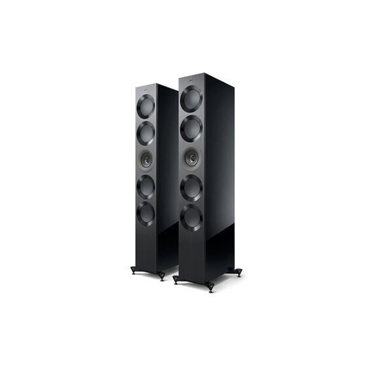 Loa cột KEF Reference 5 Meta