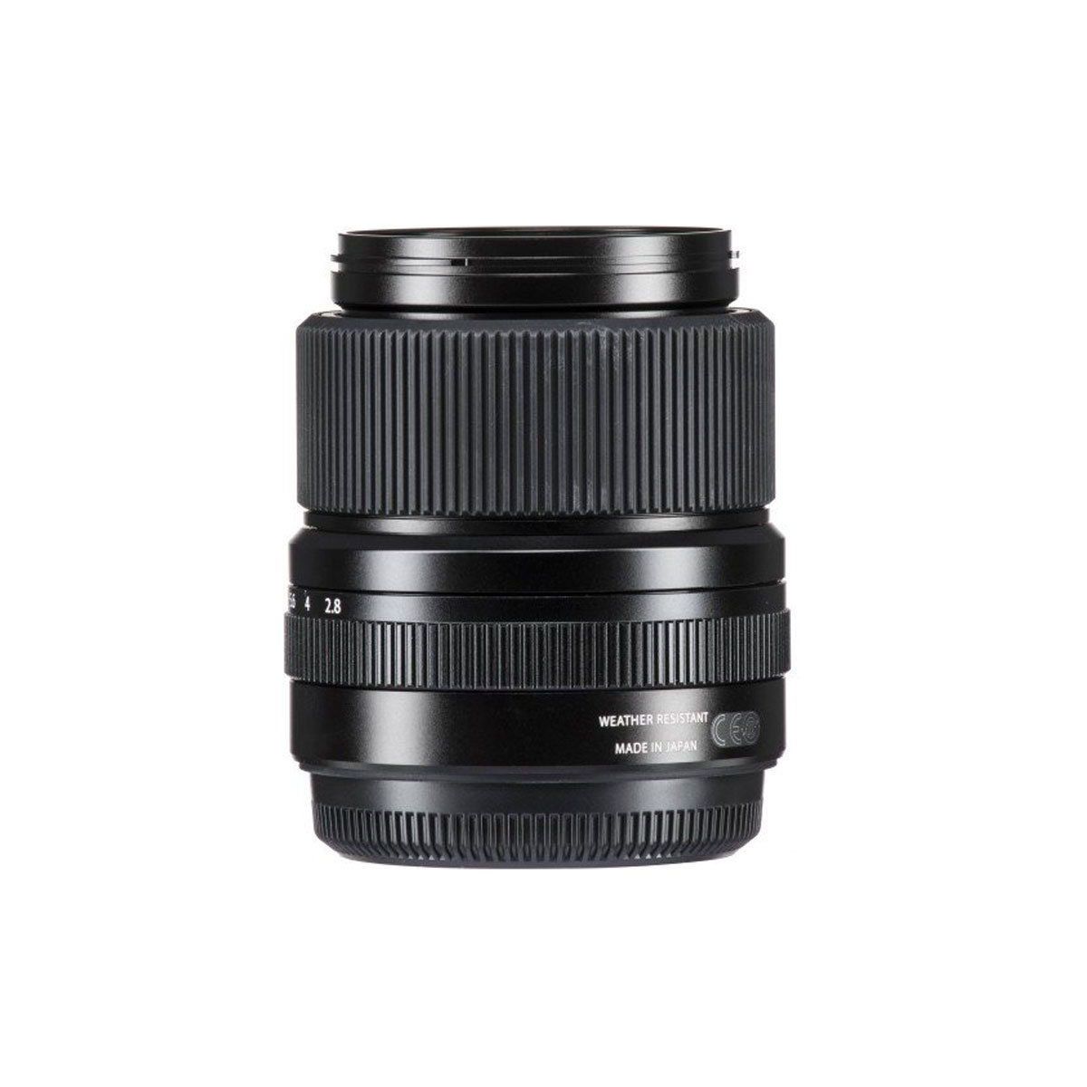 Ống kính Fujifilm GF 45mm f/2.8 R WR - Chính hãng